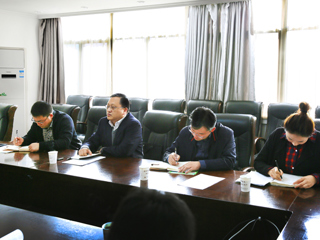 华体会（中国）与中国移动淮北分公司洽谈合作，推进数字化校园建设