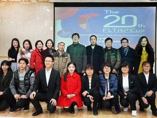 第二十届“外研社杯”全国大学生英语辩论赛华体会平台校选赛决赛圆满落幕