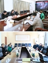 华体会（中国）党委组织部开展“弘扬沈浩精神，建设模范部门”主题学习会