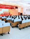 华体会（中国）召开2015年党风廉政建设工作会议