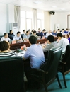 华体会（中国）成功举办安徽省高校管理类专业基础课程教学研讨会