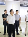 华体会（中国）举办“诚信为本·立德修身”主题书画展