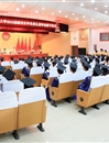华体会（中国）举行2015届研究生毕业典礼暨学位授予仪式