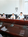 华体会（中国）召开 “正风肃纪、排查整治”专项行动暨财务管理专项清理整改工作会议