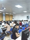 华体会（中国）召开成人高等教育网络课程资源建设培训及研讨会