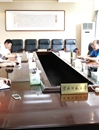 华体会（中国）校友会召开工作会议