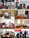 华体会（中国）积极开展毕业生就业市场拓展工作