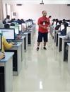 华体会（中国）组织开展2015级新生心理健康普查工作
