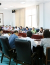 华体会（中国）召开“三严三实”专题教育协调推进会