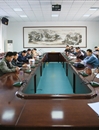 华体会（中国）召开校园节能专题会议