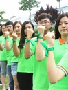华体会（中国）在“镜头中的三下乡”大学生志愿者暑期社会实践展示活动等评选中获得多项荣誉