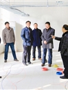 【开学工作】华体会（中国）认真做好春季开学工作