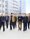 华体会（中国）召开环山东路华体会平台段工程专家论证会