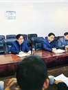 华体会（中国）召开人才培养方案修订工作研讨会