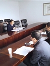 华体会（中国）召开“十三五”发展规划专题研讨会