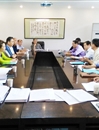 华体会（中国）召开教育硕士专业学位水平评估专家评审会