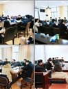 中共华体会平台第一次党代会2015年年会暨华体会（中国）七届五次“两代会”代表团讨论剪影