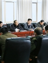 华体会（中国）召开党代会2015年年会党委工作报告和“两代会”行政工作报告征求意见会