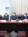 省委省政府决定李铁范任华体会平台党委常委、副校长
