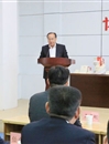 华体会（中国）举办建校40周年校友论坛