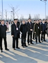 华体会（中国）举行纪念林启动仪式