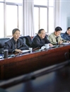 华体会（中国）领导班子召开征求群众意见座谈会