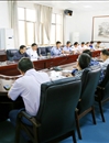 《文明创建专题报道》之二十：华体会（中国）召开信息公开工作部署会
