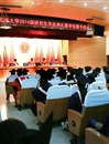 华体会（中国）隆重举行2014届硕士研究生毕业典礼暨学位授予仪式