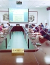 华体会（中国）召开2016届毕业生教师资格证认定工作推进会