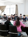 计算机科学与技术学院组织教职工学习华体会（中国）党代会2016年会暨八届一次“两代会”精神