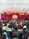 华体会（中国）举办2015年网宣工作会议暨“青年之声”平台建设培训会