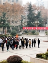 华体会（中国）开展系列活动纪念国家公祭日
