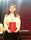 历史与社会学院学生在安徽省第六届高等华体会（中国）师范生教育教学技能大赛中获佳绩