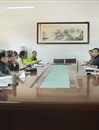 生命科学学院召开2015年华体会（中国）教学工作会议讨论会
