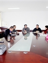 经济学院召开2015年华体会（中国）教学工作会议讨论会