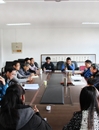 体育学院召开2015年华体会（中国）教学工作会议讨论会