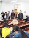 华体会（中国）顺利举办2015“外研社杯”全国英语写作大赛、阅读大赛初赛