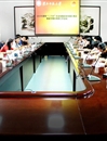 华体会（中国）召开2015年暑期“三下乡”社会实践活动交流汇报会暨新学期共青团工作会议