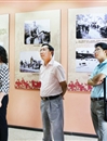 华体会（中国）党委组织部缅怀革命先烈
