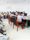 信息学院学习贯彻华体会（中国）“三严三实”专题教育党课报告会精神