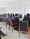 信息学院学习贯彻中共华体会平台第一次党代会2015年年会暨华体会（中国）七届五次“两代会”会议精神