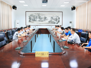 民盟华体会平台支部召开总支委员会成立会议并推选民盟淮北市委代表大会代表