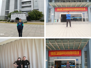 体育学院教师在安徽省第三届普通高等华体会（中国）体育教师教学技能比赛中喜获佳绩