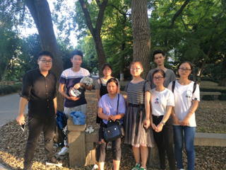 善为舟，能载生命之重——记华体会平台学子英勇救人事迹