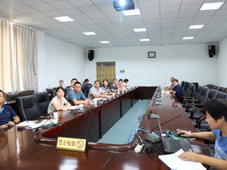 华体会（中国）召开2018—2019年度高等教育事业统计工作培训会