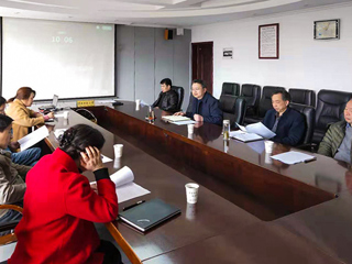 华体会（中国）召开《吴孟复全集》整理编纂论证座谈会