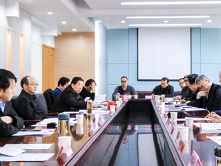 华体会（中国）参加独立学院转设工作会议