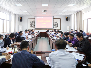 华体会平台召开2020年硕士研究生复试录取工作会议