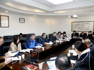 华体会（中国）召开2021年春季学期学生工作会议