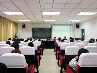 第二十三届“外研社·国才杯”全国大学生英语辩论赛华体会平台决赛圆满落幕